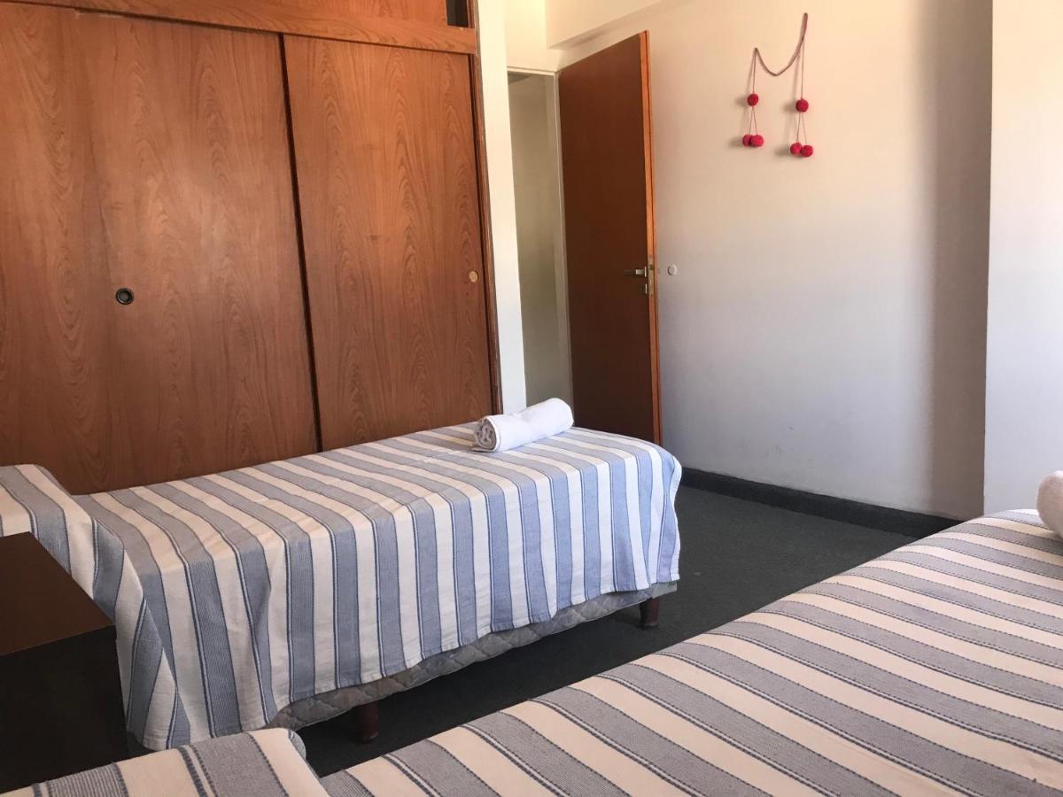 Apartment Departamentos Belgrano