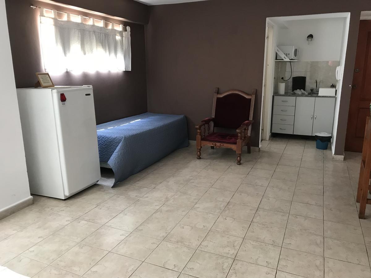 Departamentos Belgrano Apartment *