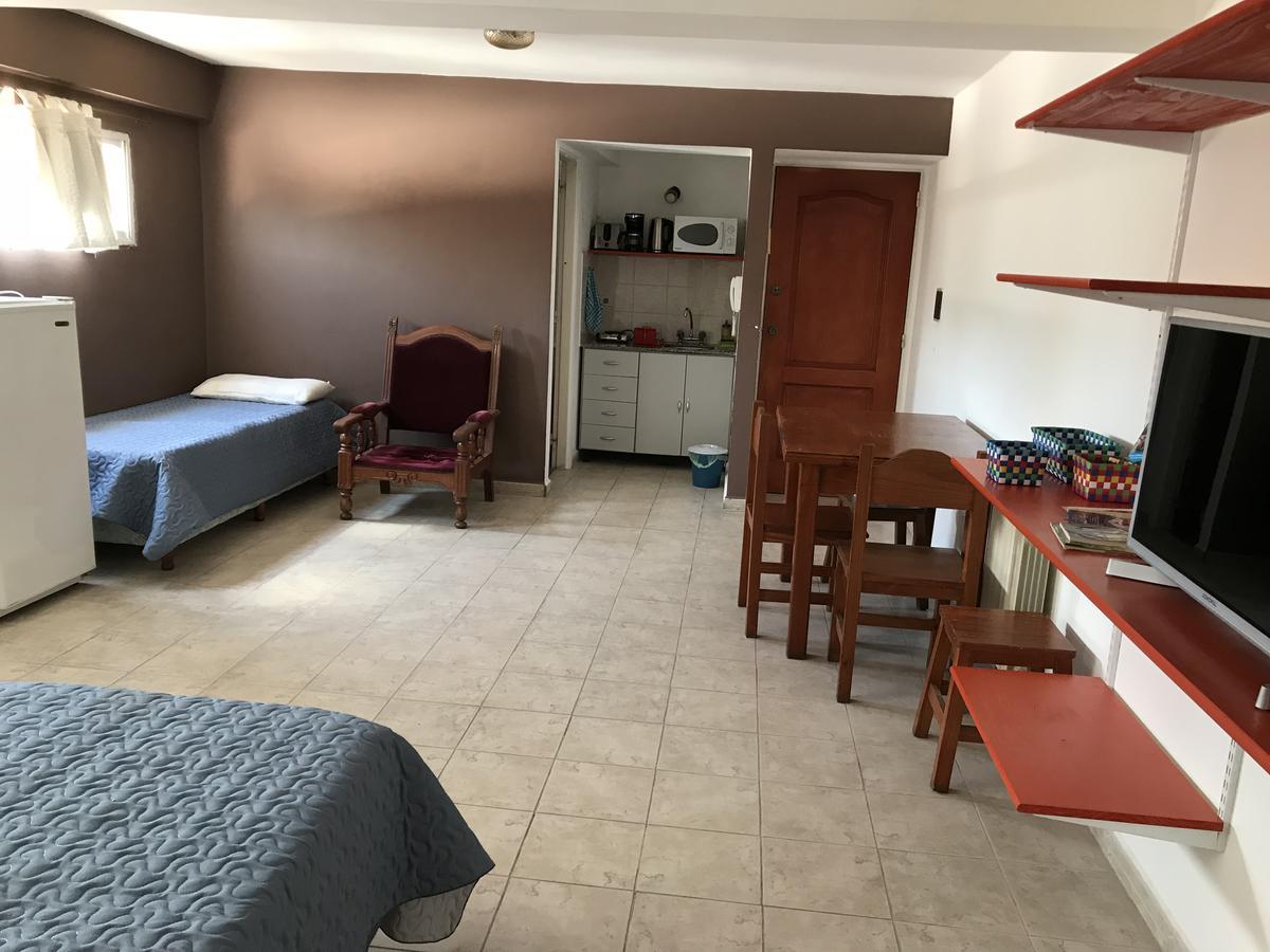 Apartment Departamentos Belgrano