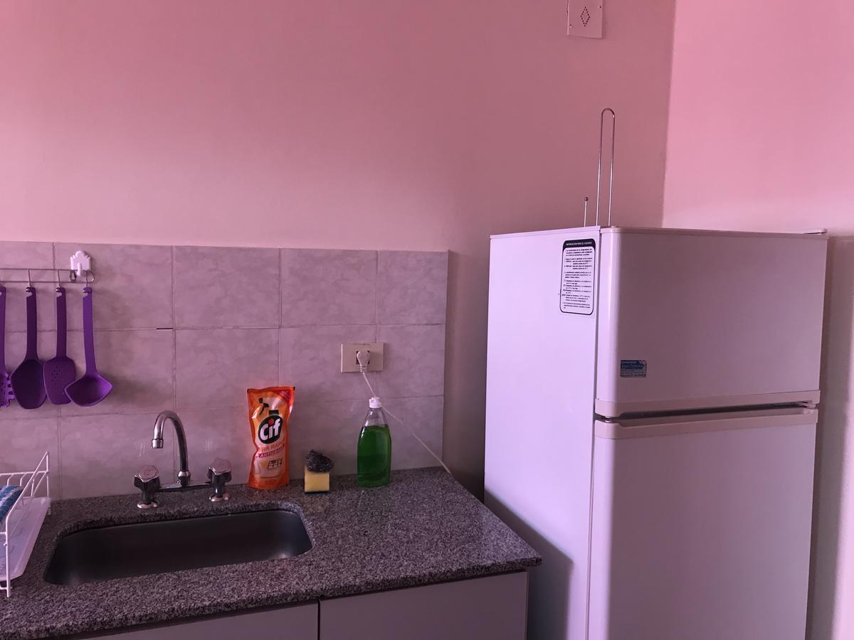 Departamentos Belgrano Apartment *