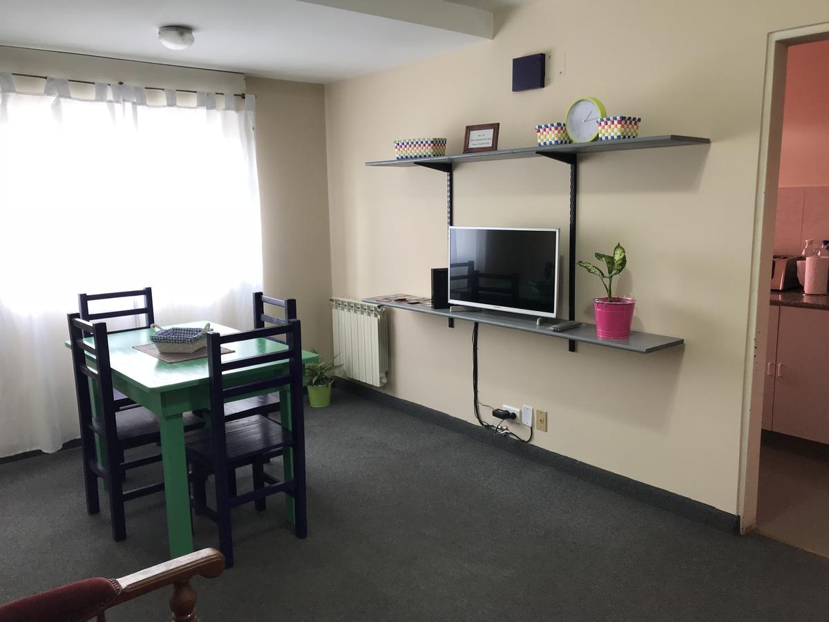 Departamentos Belgrano Apartment Salta