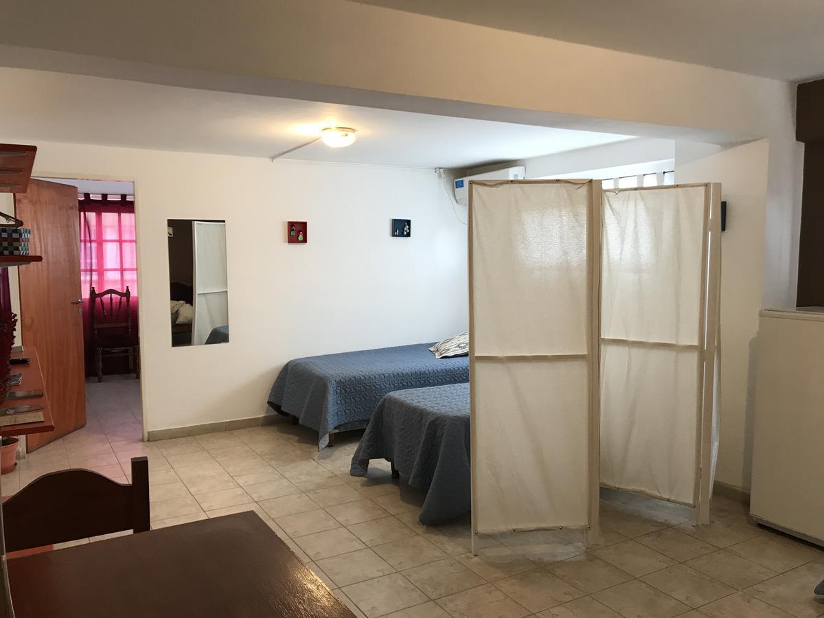 Departamentos Belgrano Apartment