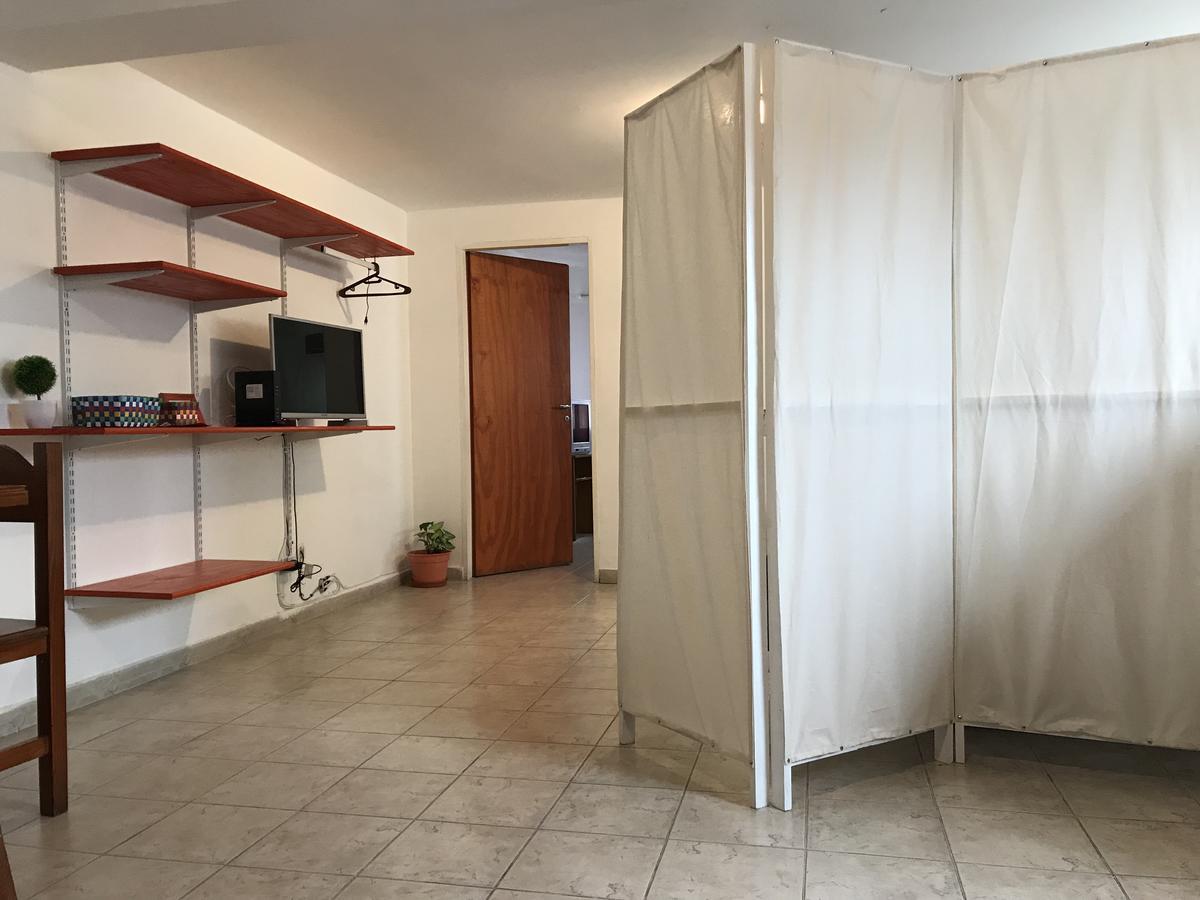 Departamentos Belgrano Apartment *