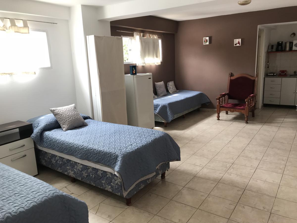 Apartment Departamentos Belgrano *
