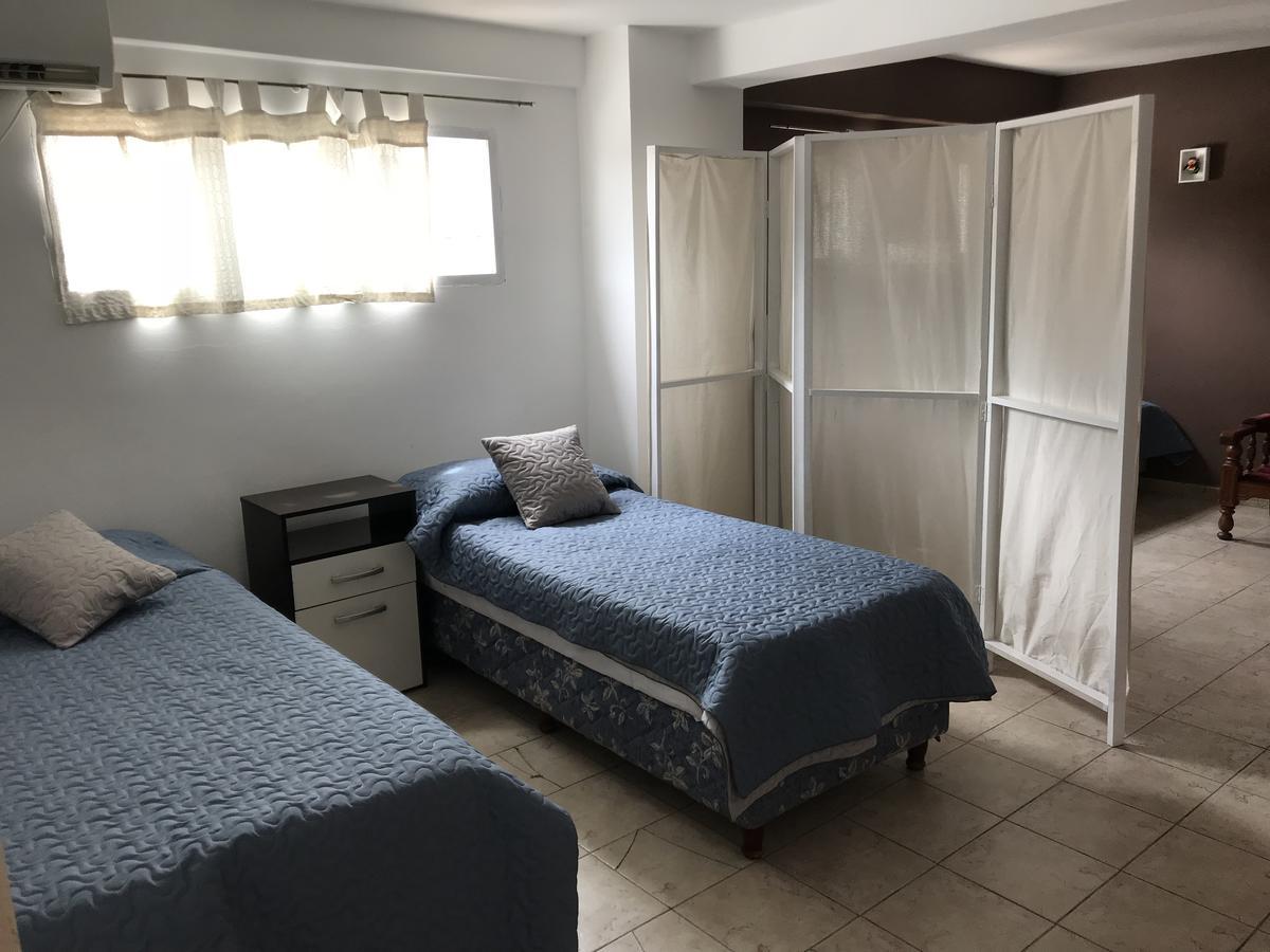 Departamentos Belgrano Apartment Salta