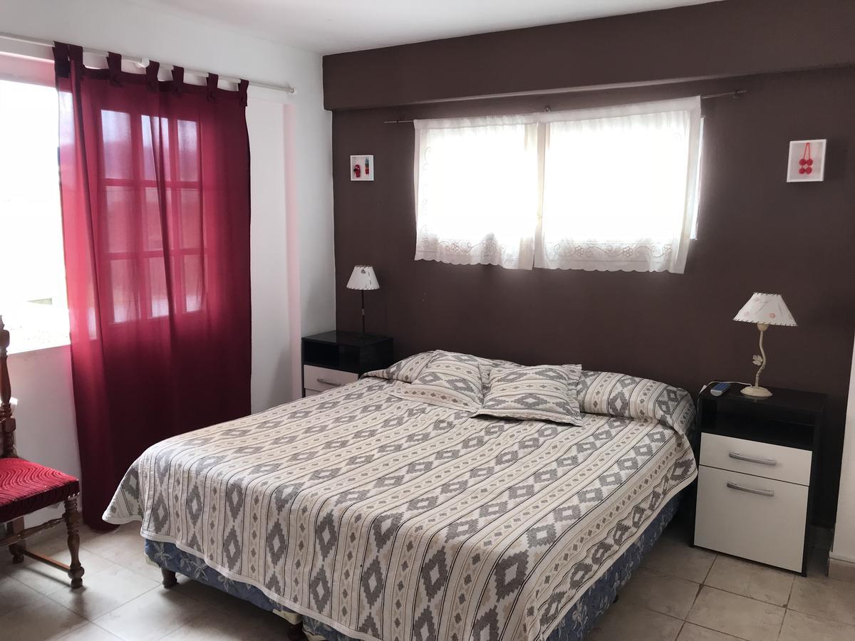 Departamentos Belgrano Apartment *