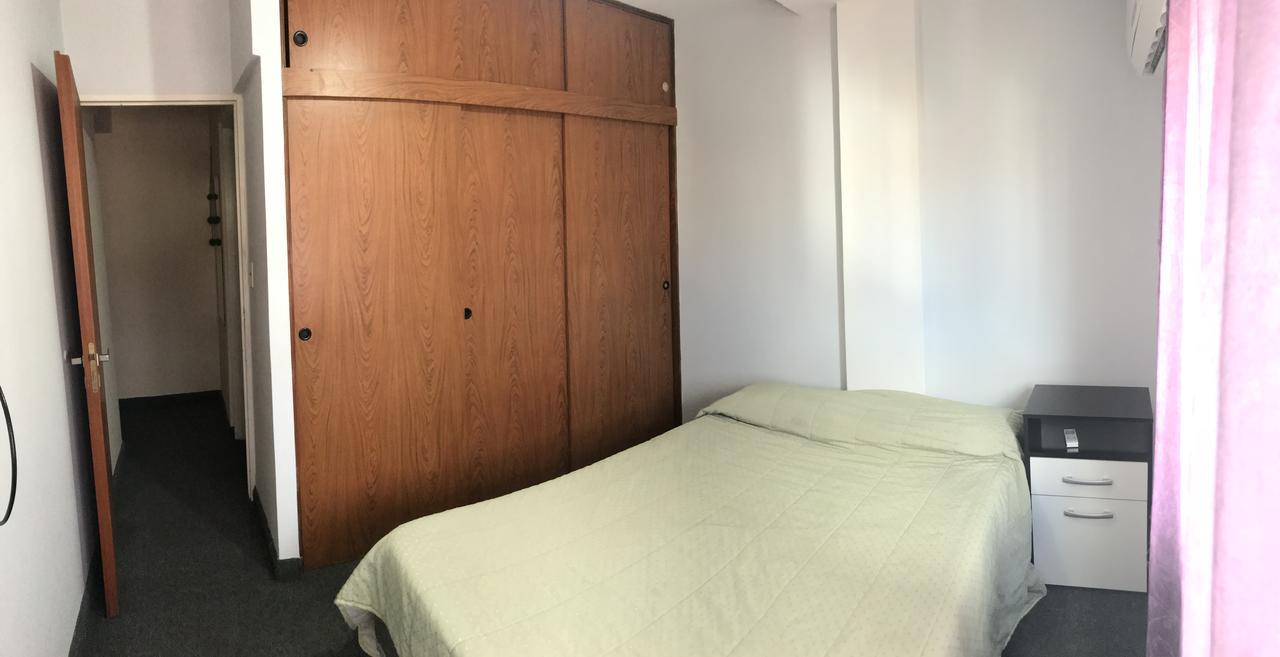 Departamentos Belgrano Apartment *