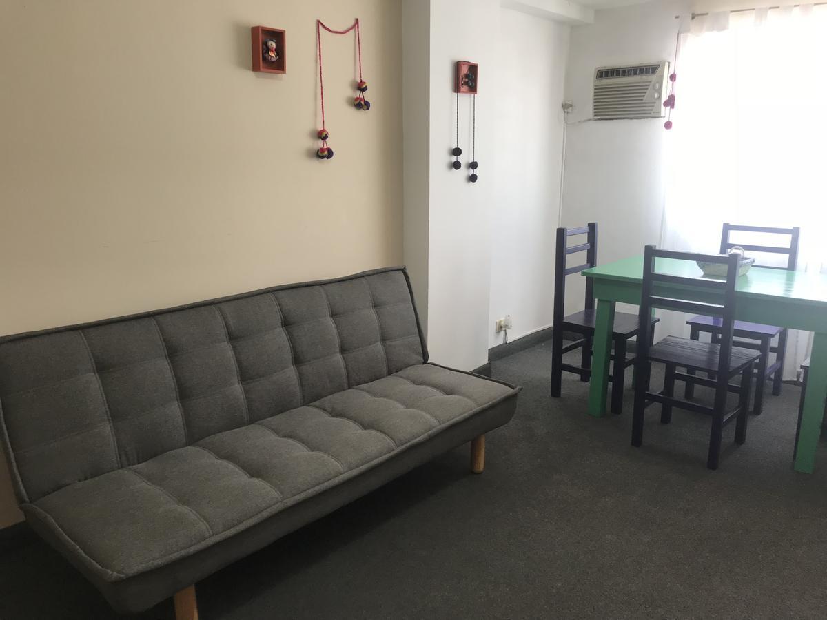 Apartment Departamentos Belgrano