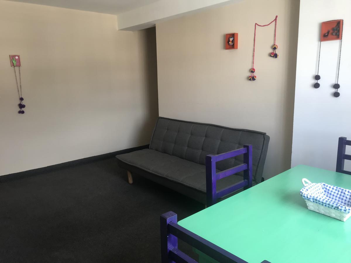 Apartment Departamentos Belgrano *