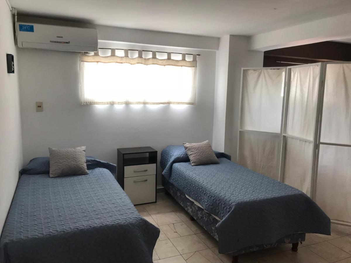 Departamentos Belgrano Apartment