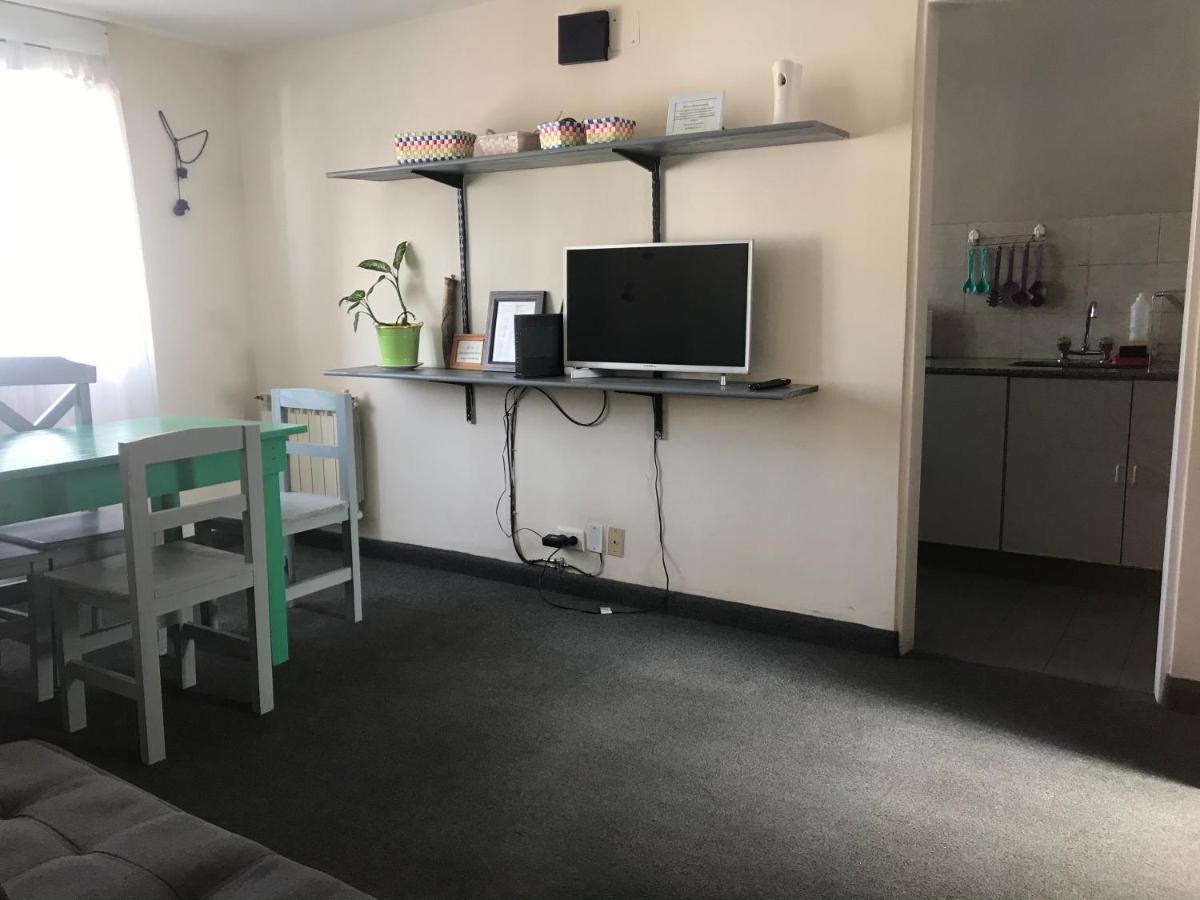 Apartamento Departamentos Belgrano *