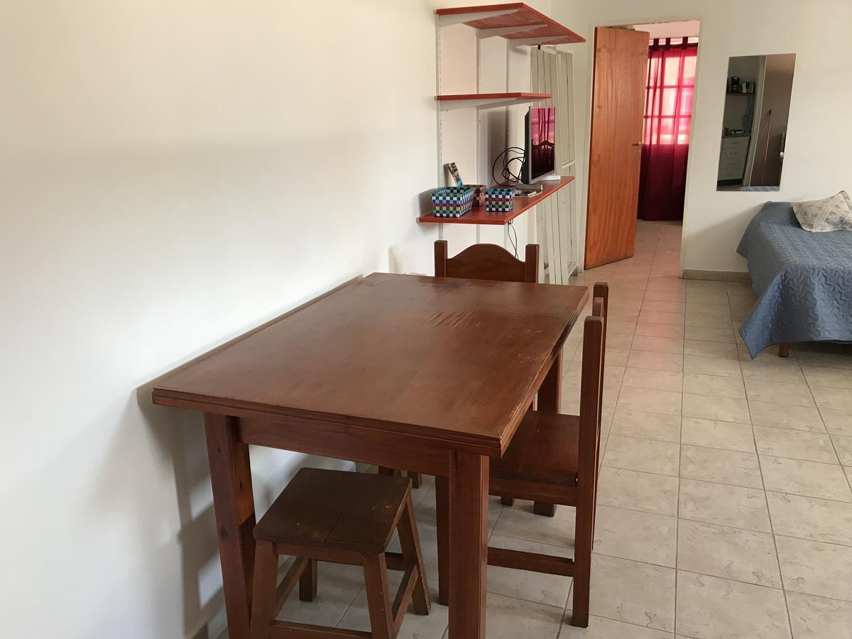 Departamentos Belgrano Apartamento *