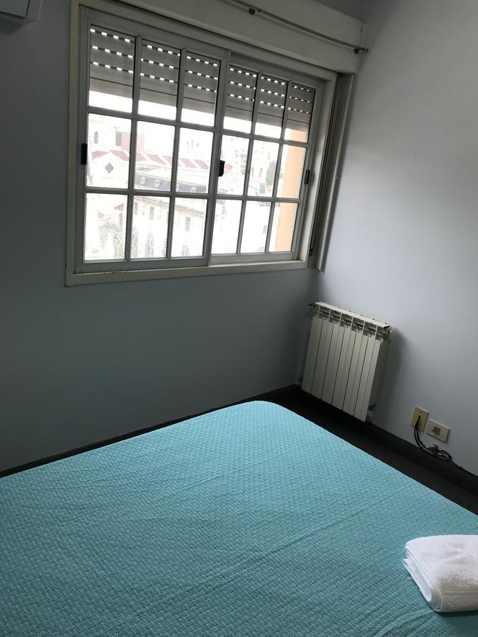 Departamentos Belgrano Apartamento