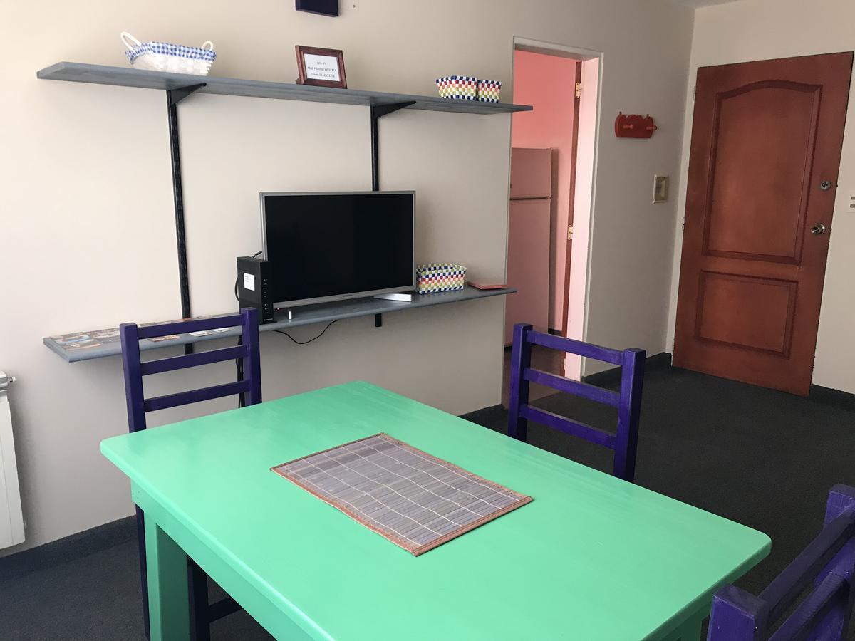 Departamentos Belgrano Apartamento *