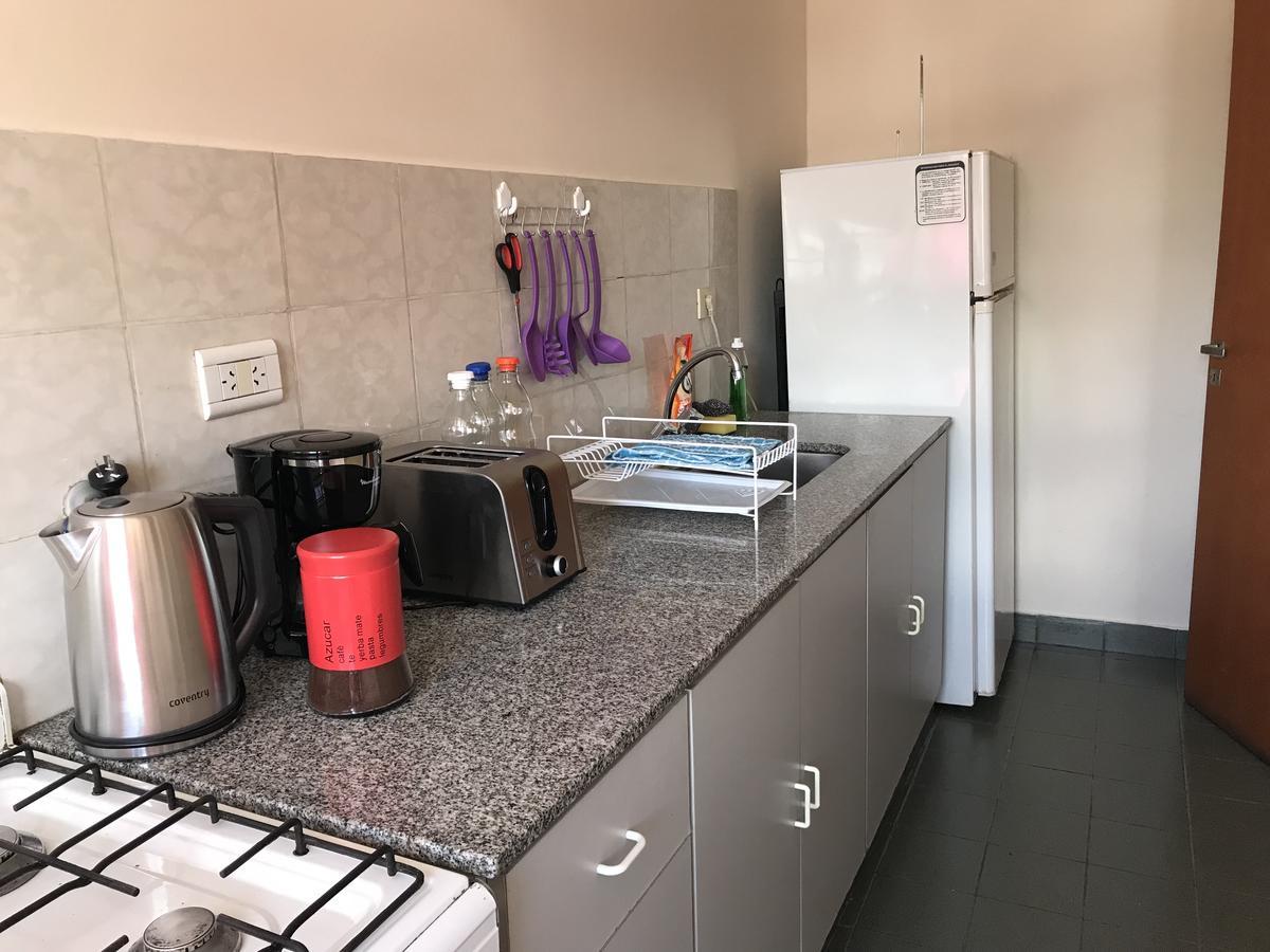 Apartamento Departamentos Belgrano Salta