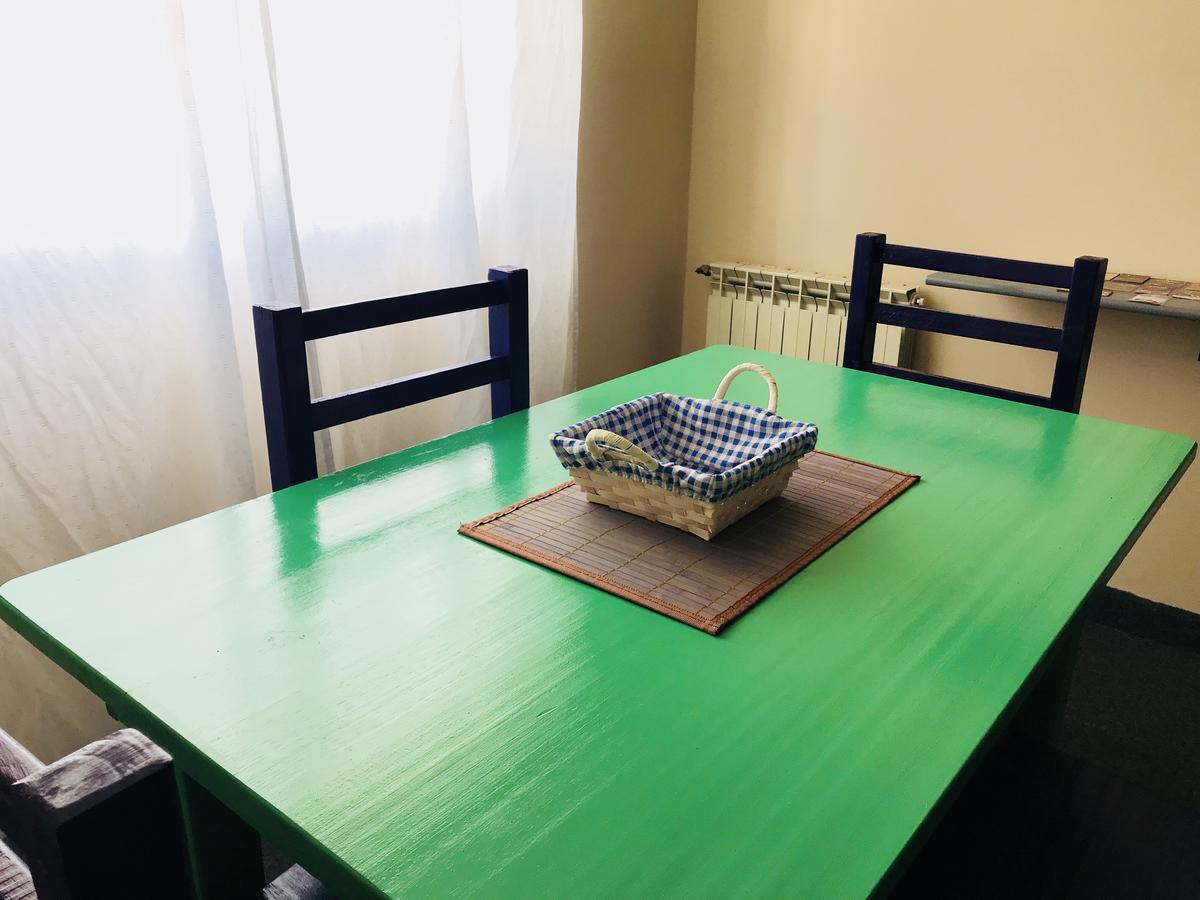Departamentos Belgrano Apartamento Salta