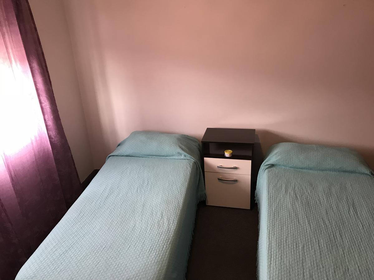 Apartamento Departamentos Belgrano