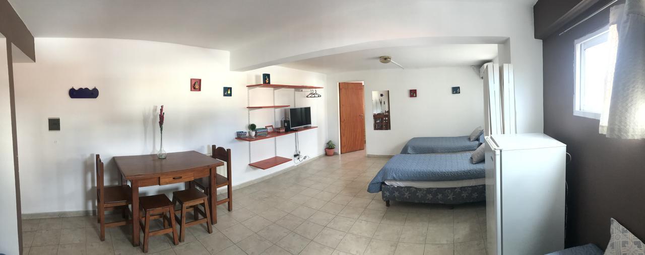 Apartamento Departamentos Belgrano Salta